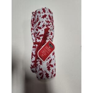 Holiday Flour Sack Dish Towel